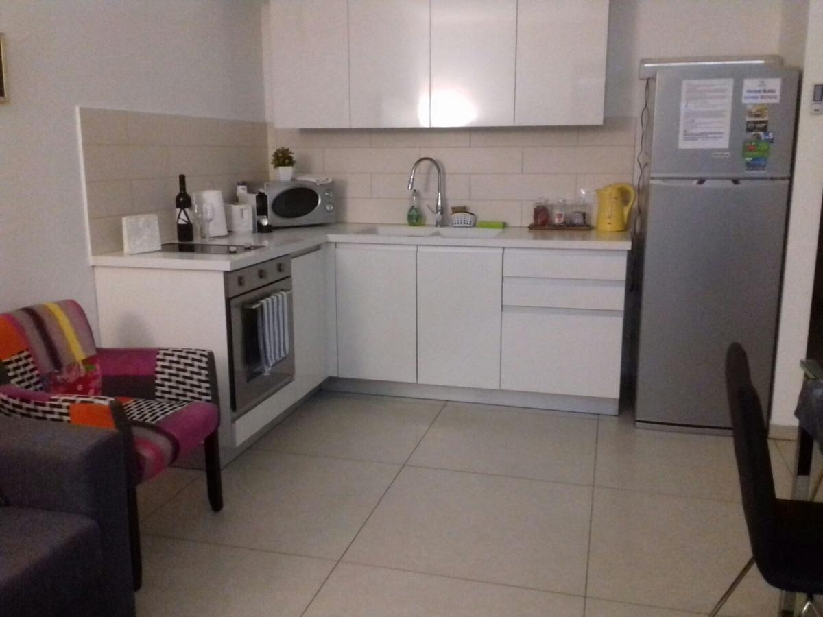 Naama New Boutique Apartment Baitulmaqdis Luaran gambar