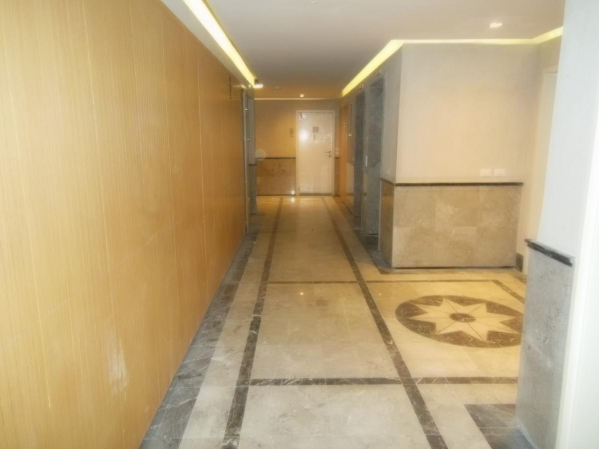 Naama New Boutique Apartment Baitulmaqdis Luaran gambar